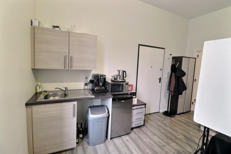 Local d'activités - 60 m²