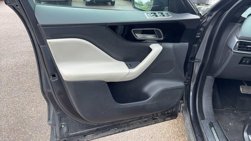 Jaguar F-Pace 2.0 P250 Awd Bva8 R Sport