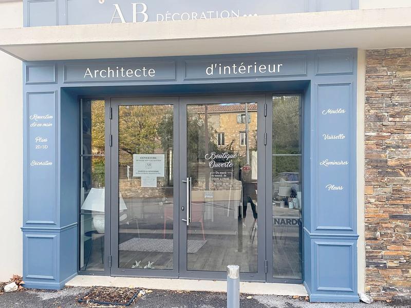 Fonds de commerce - 46 m²