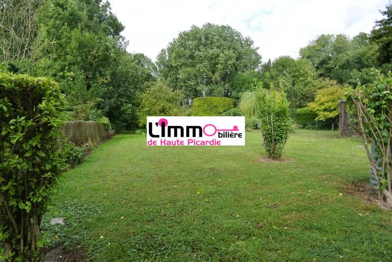 Maison traditionnelle - 152 m² - 6 pièces