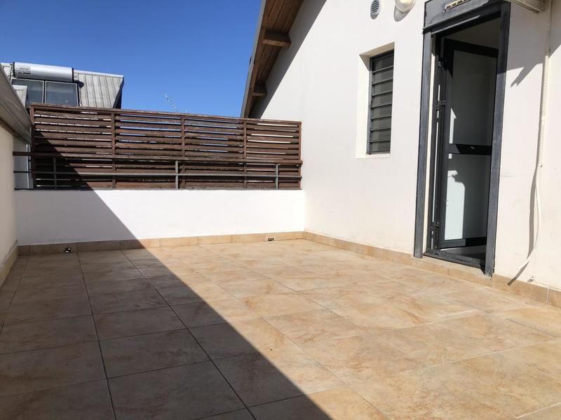 Duplex - 82 m² - 4 pièces