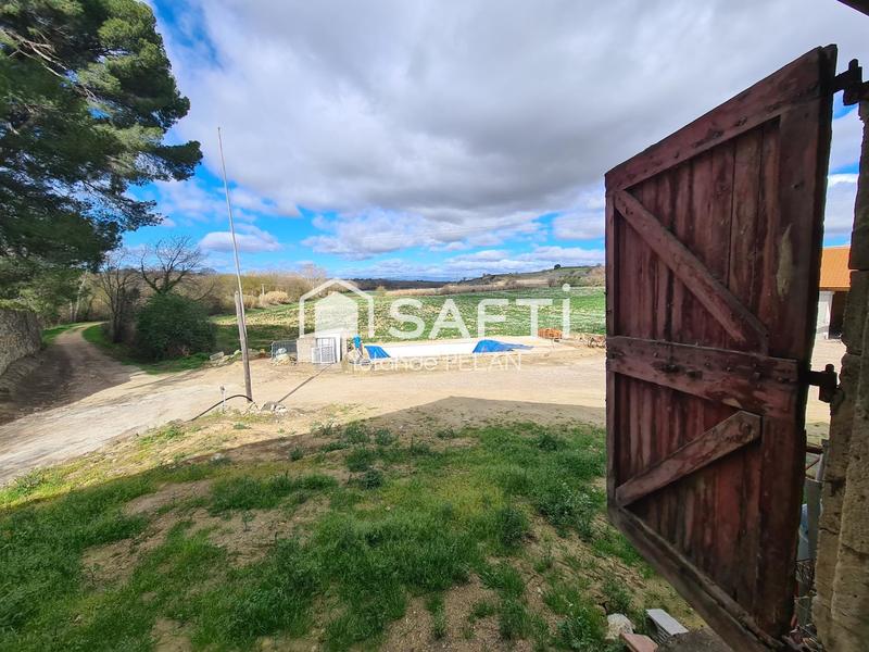 Maison - 157 m² - 5 pièces