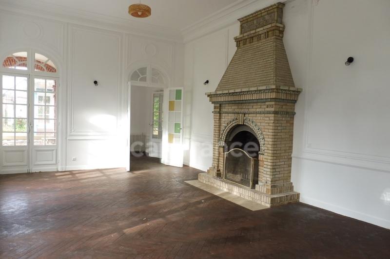 Maison de maîtres - 227 m² - 13 pièces