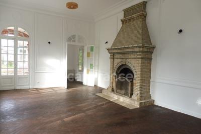 Maison de maîtres - 227 m² - 13 pièces