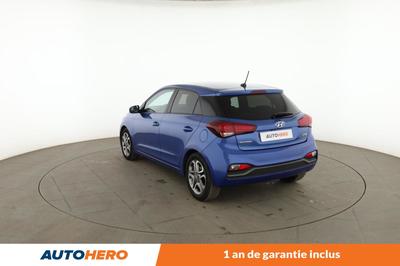 Hyundai i20 1.2 Intuitive 84 ch