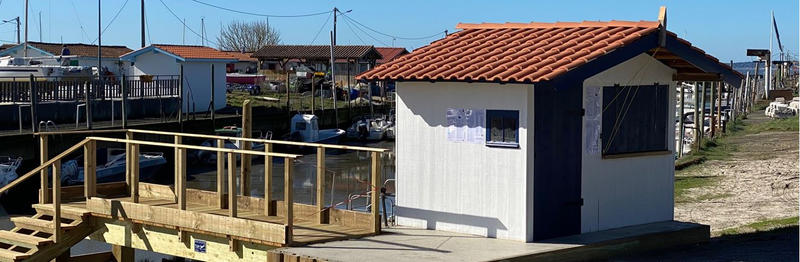 Fonds de commerce - 48 m²