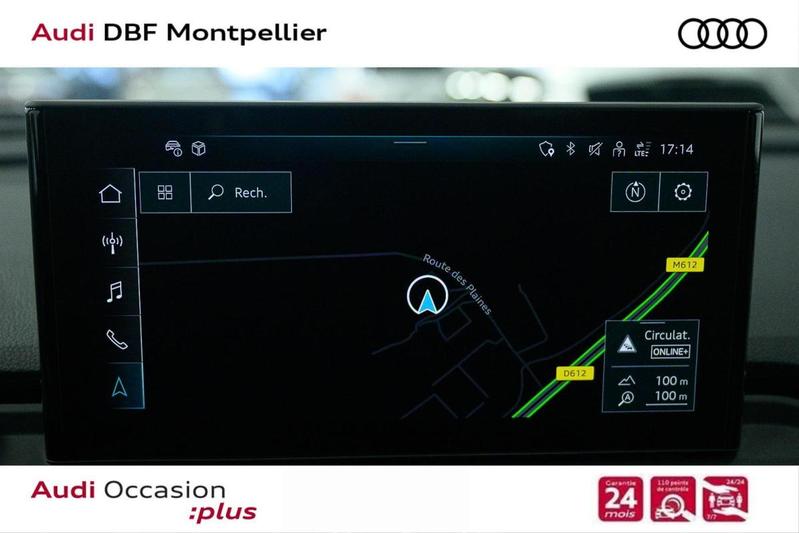 Audi Q5 Fl 50 Tfsie 299ch Quattro s tronic 7