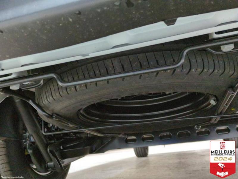 Renault Trafic Fourgon Nouveau L2h1 3t Blue Dci 150 Auto E