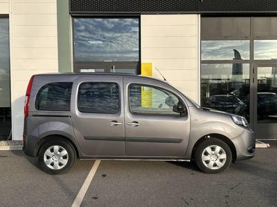 Renault Kangoo Blue dCi 115 Business