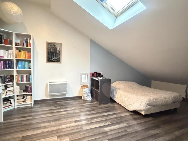 Maison de village - 174 m² - 7 pièces