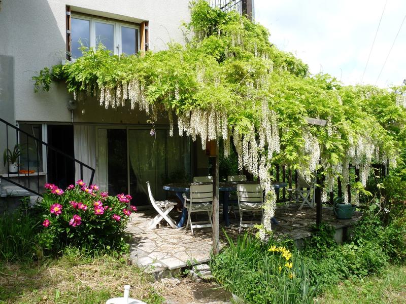 Maison - 191 m² - 7 pièces