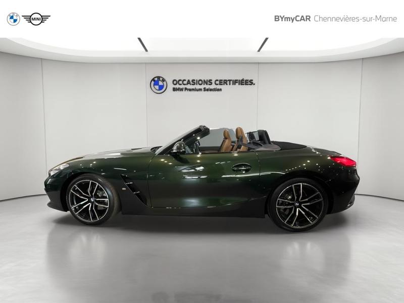 Bmw Z4 G29 sDrive20i 197 ch Bva8 m Sport