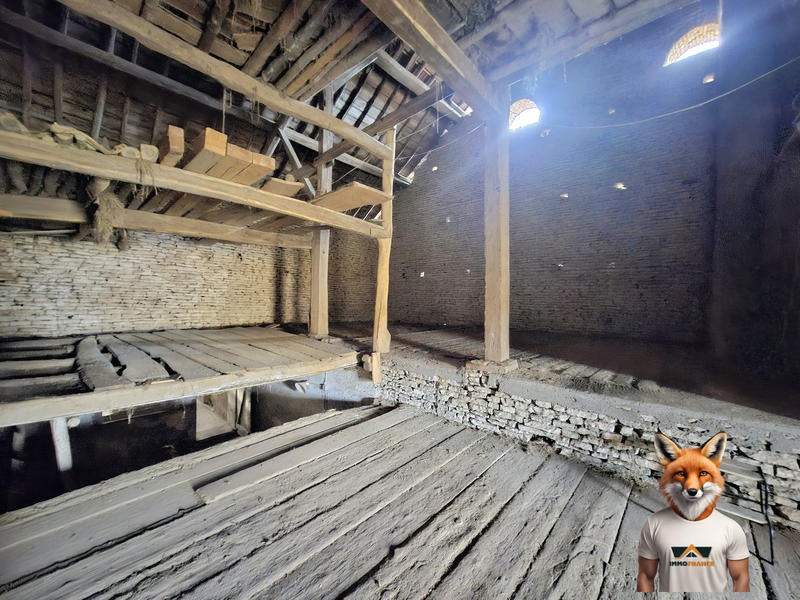 Maison - 171 m² - 8 pièces