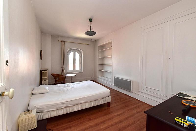 Appartement - 130 m² - 4 pièces