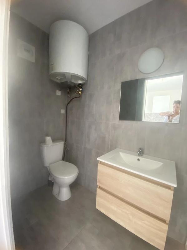 Maison - 93 m² - 6 pièces