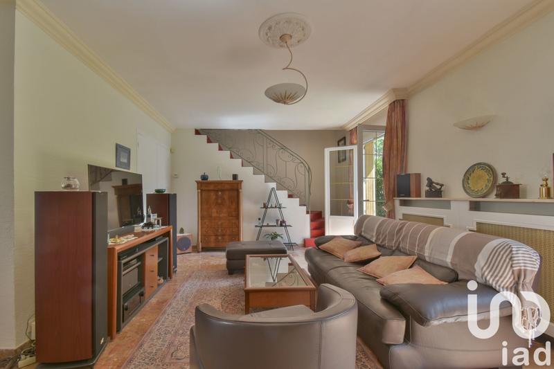 Maison - 171 m² - 7 pièces