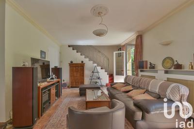 Maison - 171 m² - 7 pièces