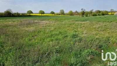 Terrain - 17 961 m²