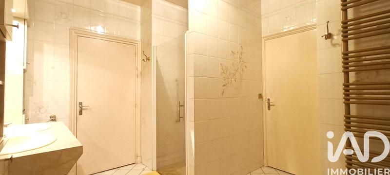 Maison de maîtres - 180 m² - 6 pièces