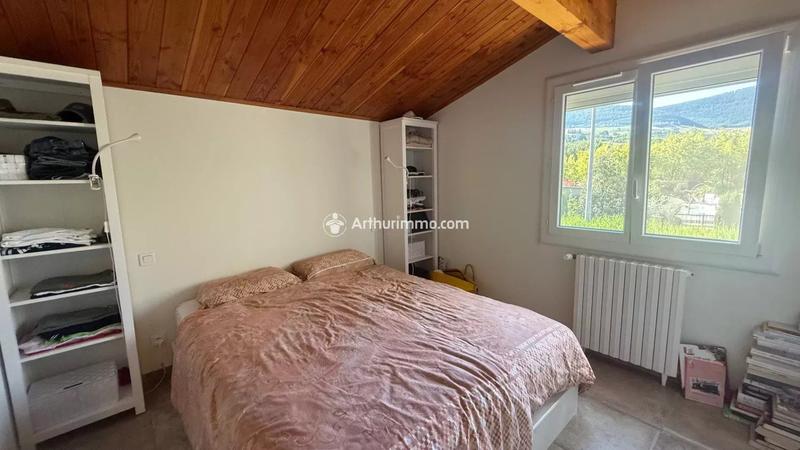 Maison - 155 m² - 6 pièces