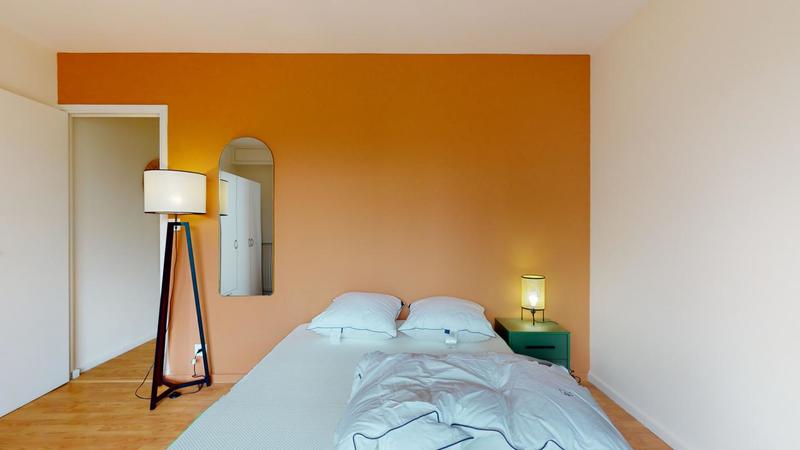 Appartement - 110 m²