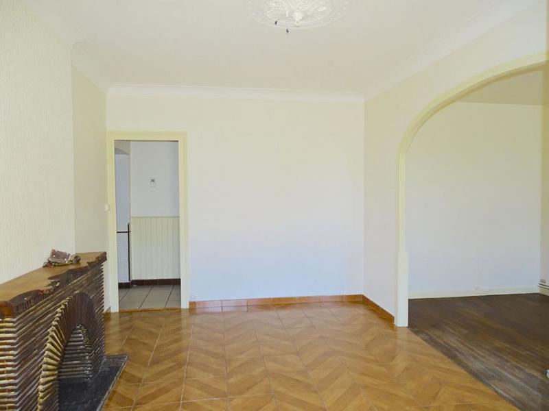 Maison - 137 m² - 5 pièces