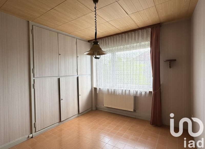 Maison - 175 m² - 8 pièces