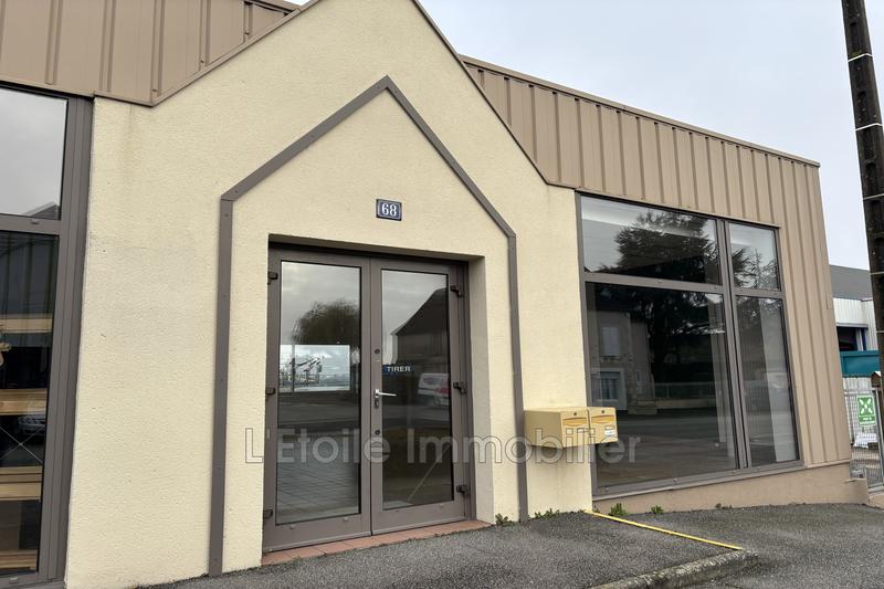 Local commercial - 68 m²