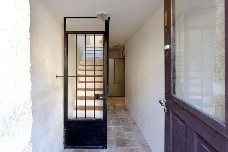 Immeuble - 378 m² - 12 pièces