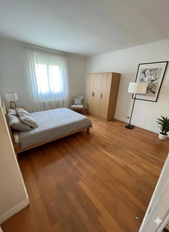 Maison - 186 m² - 6 pièces