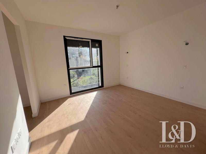 Maison contemporaine - 115 m² - 5 pièces