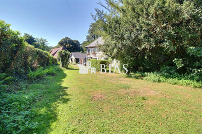 Maison - 175 m² - 6 pièces