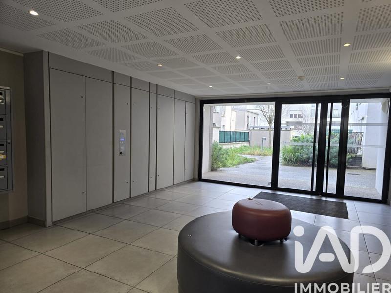 Appartement - 74 m² - 4 pièces