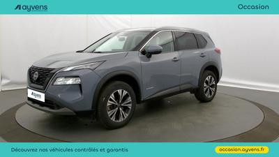 Nissan X-Trail e-Power 204ch n-Connecta