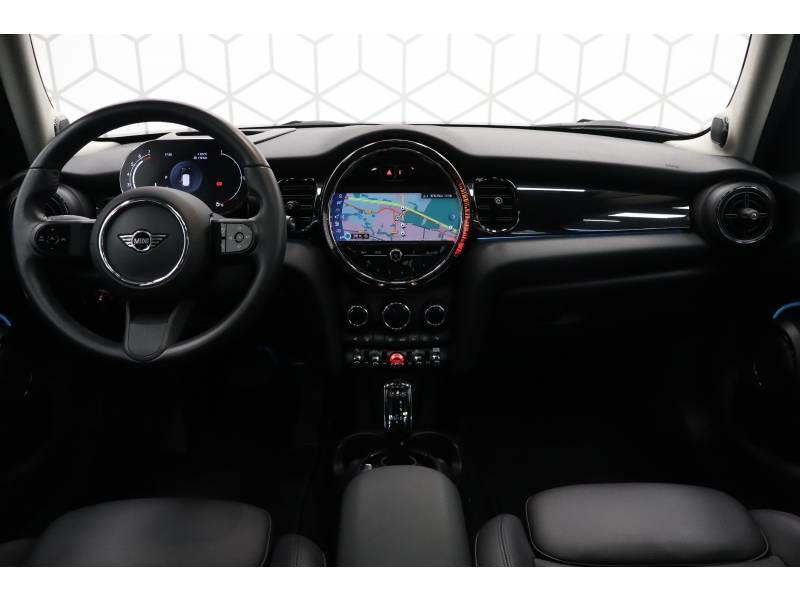 Mini Mini Hatch 5 Portes Cooper 136 ch Dkg7 Edition Premium Plus