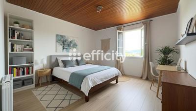 Maison - 149 m² - 8 pièces