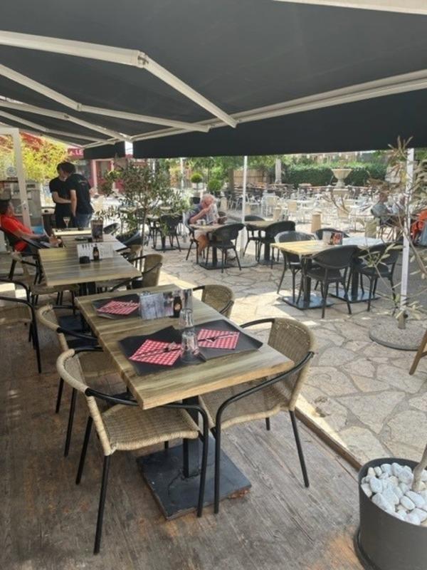 Fonds de commerce - 90 m²