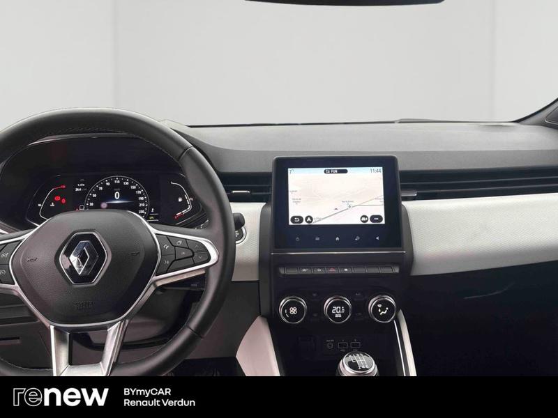 Renault Clio V TCe 100 Gpl - 21n Intens