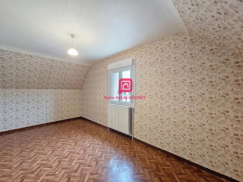 Maison - 158 m² - 7 pièces