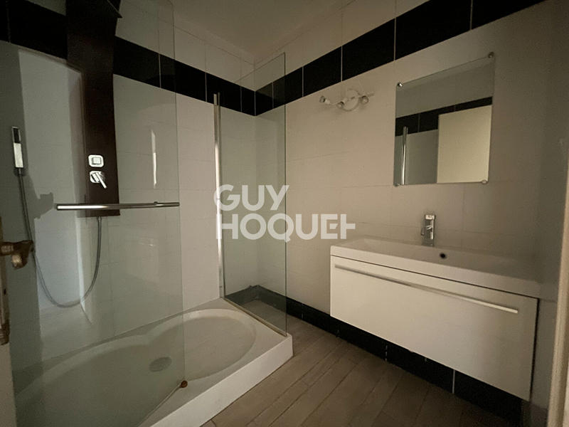 Appartement - 51 m² - 2 pièces