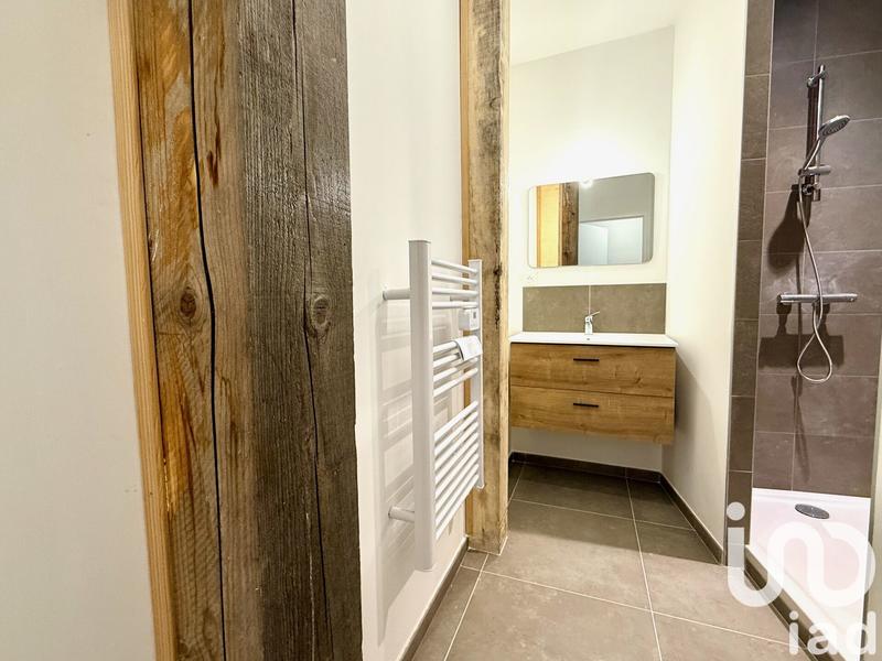 Appartement - 88 m² - 4 pièces