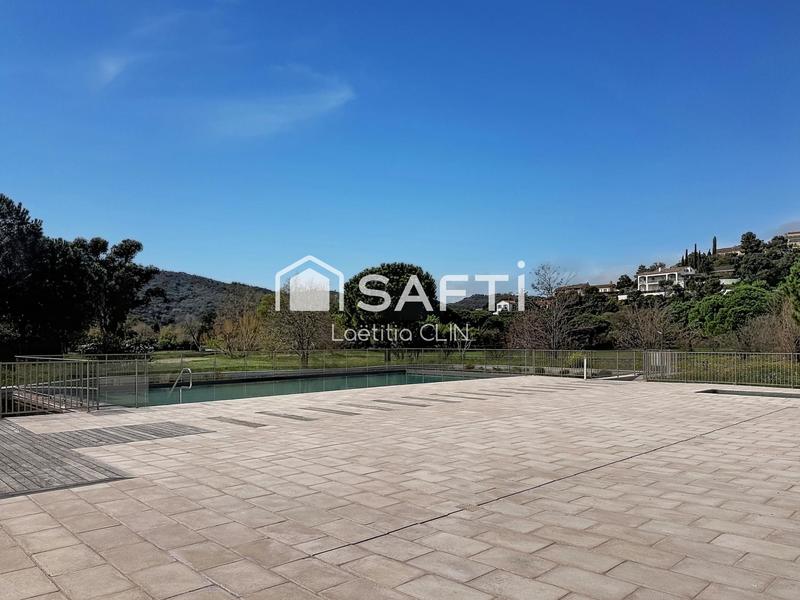 Appartement - 75 m² - 3 pièces