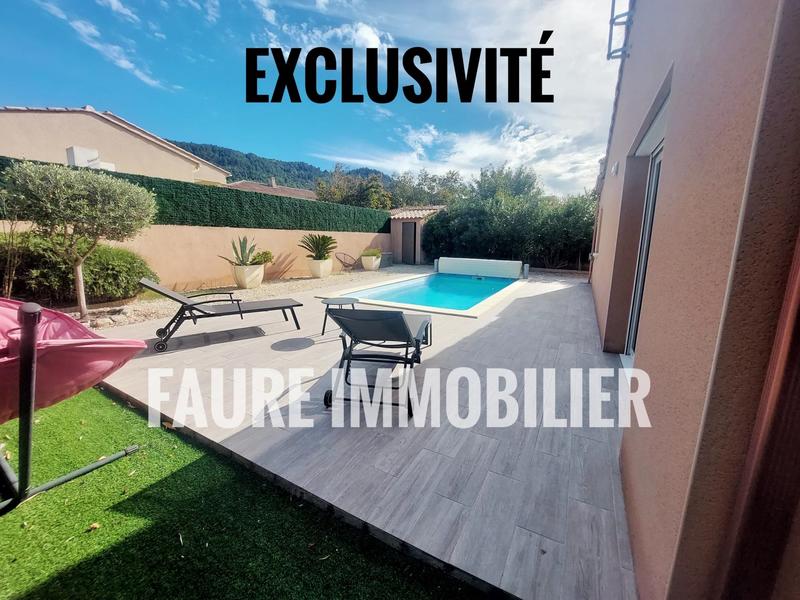 Villa - 500 m² - 6 pièces