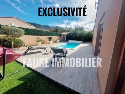 Villa - 500 m² - 6 pièces