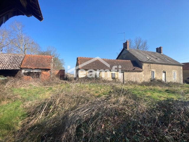 Maison - 126 m² - 6 pièces