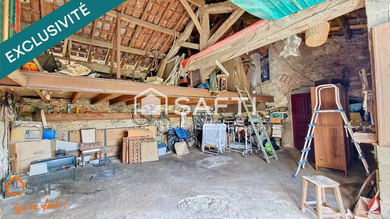 Maison - 273 m² - 9 pièces