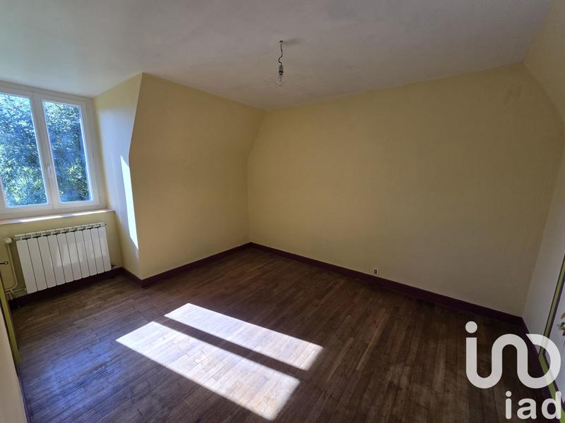 Maison de campagne - 100 m² - 6 pièces