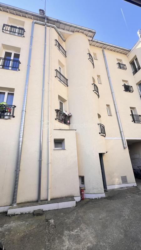 Appartement - 39 m² - 2 pièces