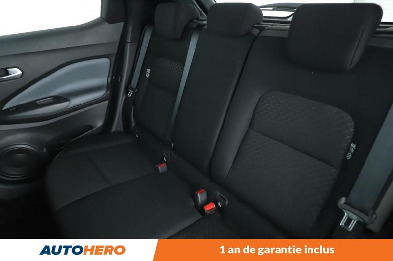 Nissan Juke 1.0 Dig-T Enigma Dct 114 ch