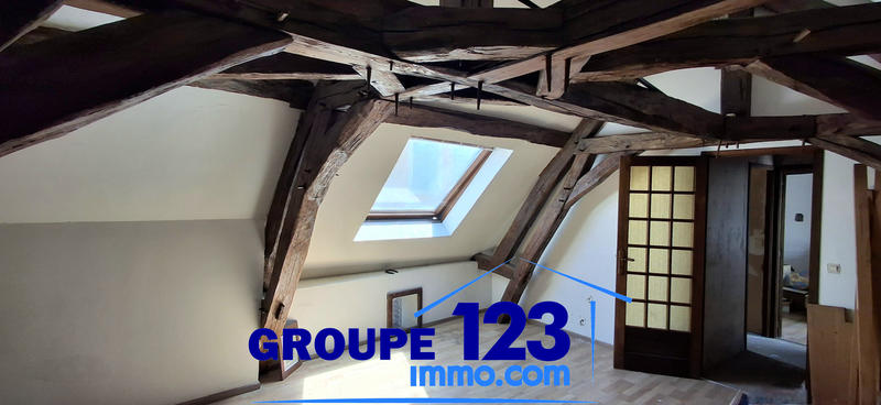 Maison - 160 m² - 7 pièces